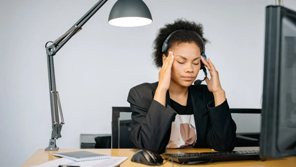 Learn Why Hearing Fatigue Is Caused By Listening Effort, Not Just Loud Sounds, And How Proper Hearing Care Can Reduce Mental Strain.