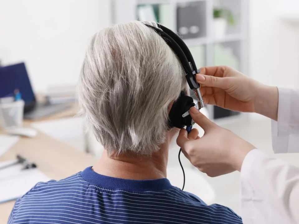 Learn How Hearing Specialists Evaluate Asymmetrical Hearing Loss And Determine When Medical Referral Is Necessary.