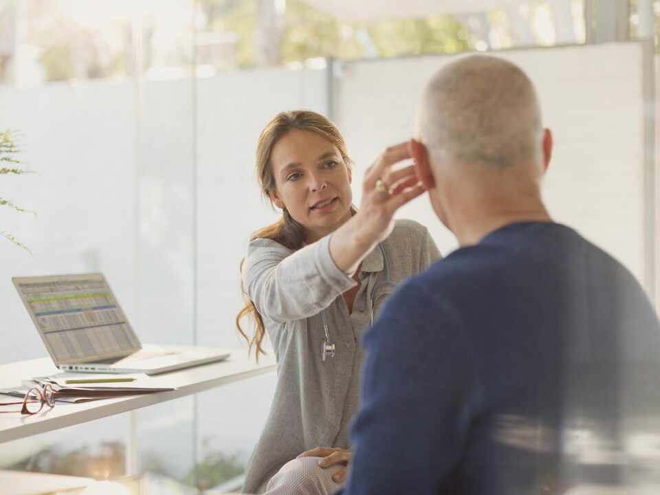 Featured image for “Seven Things You Don’t Know About Hearing Aids”