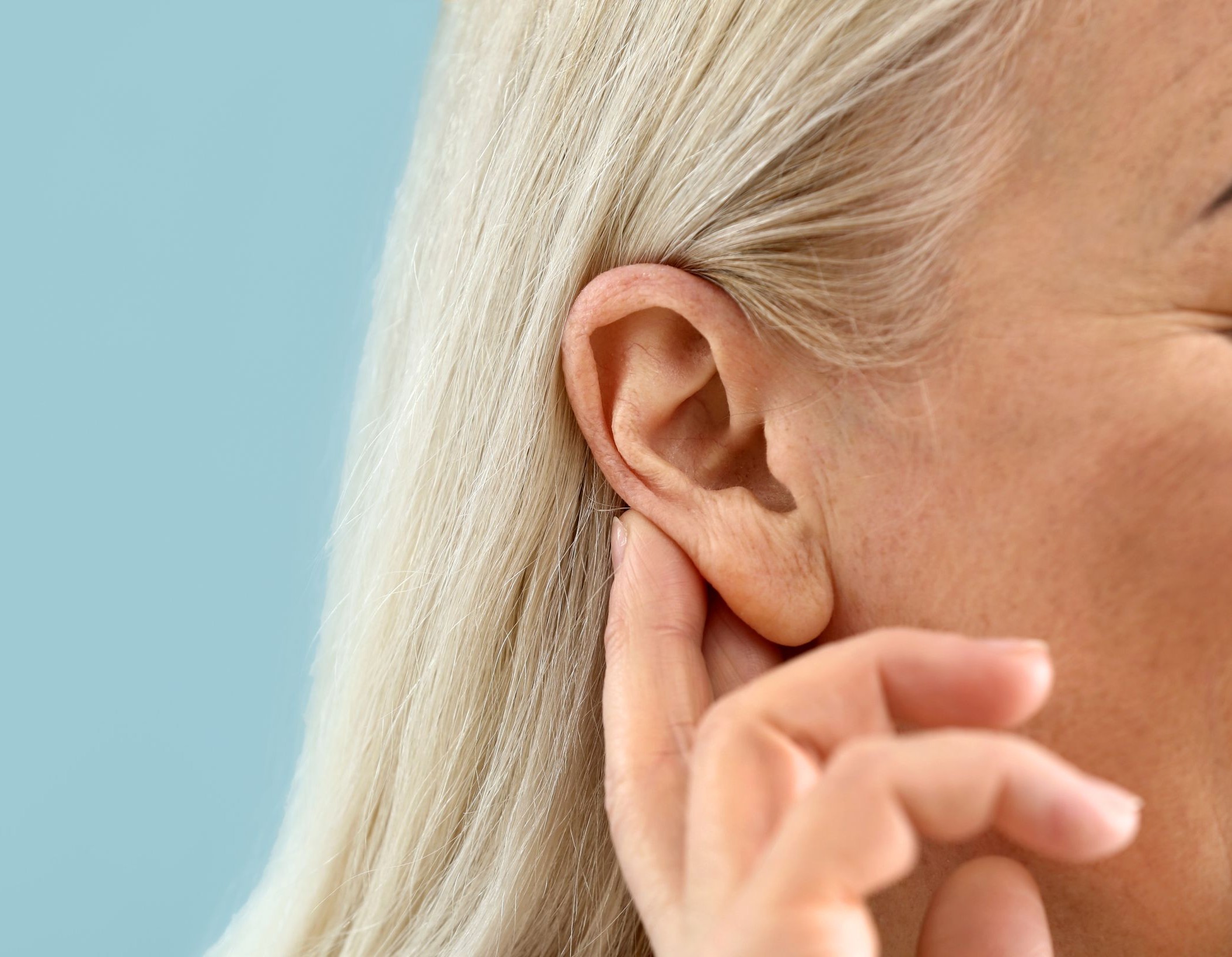Featured image for “What Can Cause A Swishing Sound in Your Ear?”