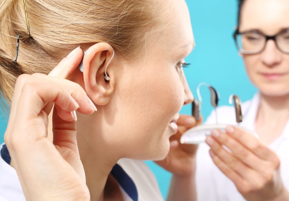 Featured image for “Understanding Your Hearing Loss”