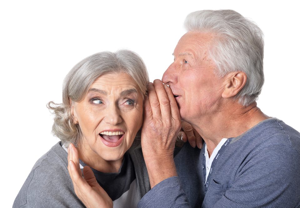 Featured image for “10 Signs Your Loved One May Be Suffering From Hearing Loss”