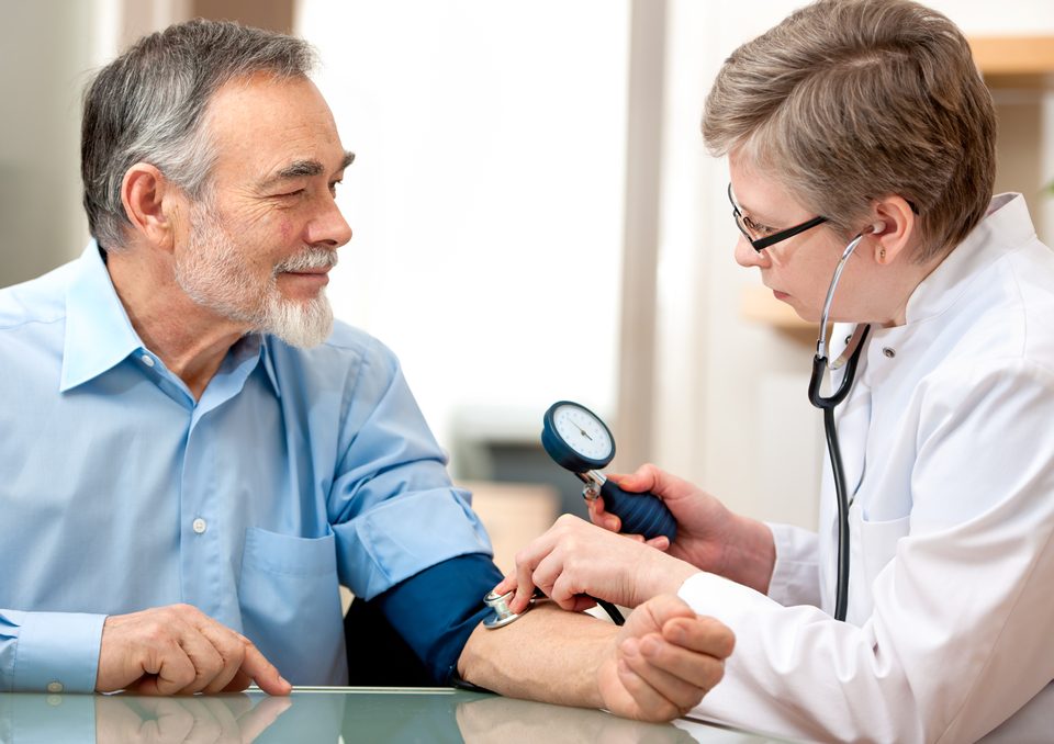 Featured image for “Screening Tests Recommended for Men & Women Over 50”