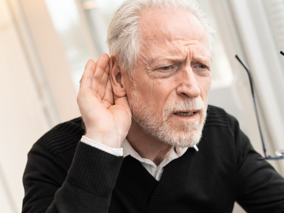 Featured image for “What Caused My Hearing Loss?”
