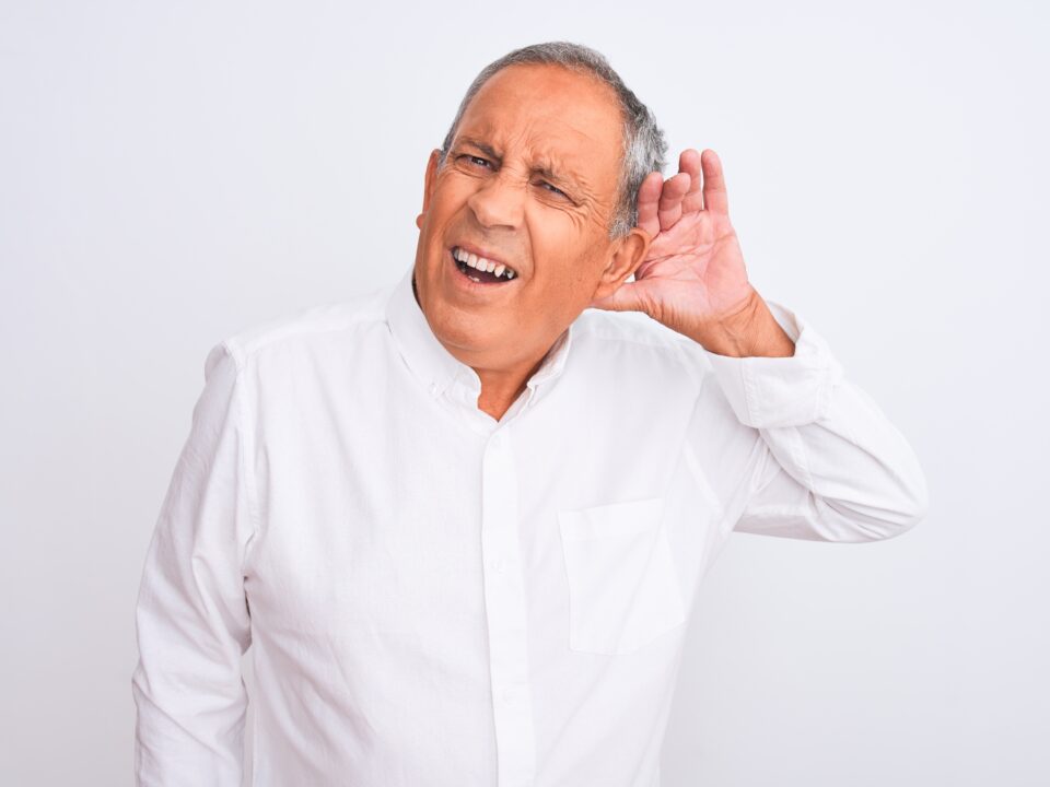 Featured image for “Hearing Loss Myths Busted: Addressing Common Misconceptions About Hearing Impairments”
