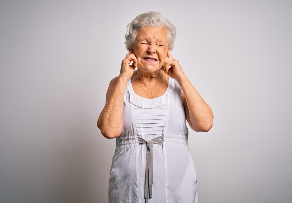 Featured image for “Are You Hearing Your Heartbeat In Your Ear?”