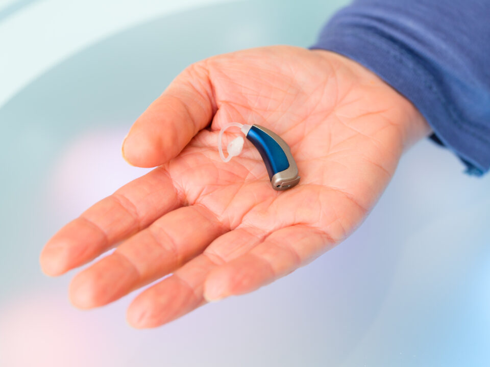Featured image for “Latest Advances in Hearing Aids: The newest Technologies, Features, and Improvements in Hearing Aids”