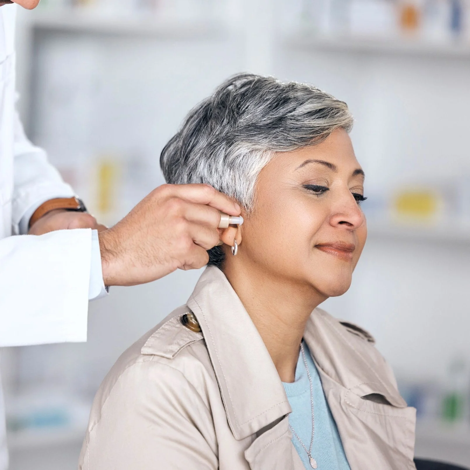 Featured image for “Interpreting Asymmetrical Hearing Loss: When to Refer for Medical Evaluation”