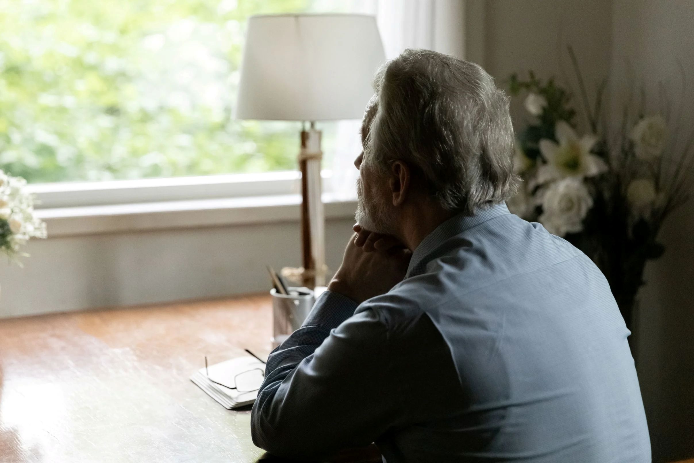 Featured image for “Why Some Adults Resist Hearing Care Even When They Know They Need It”