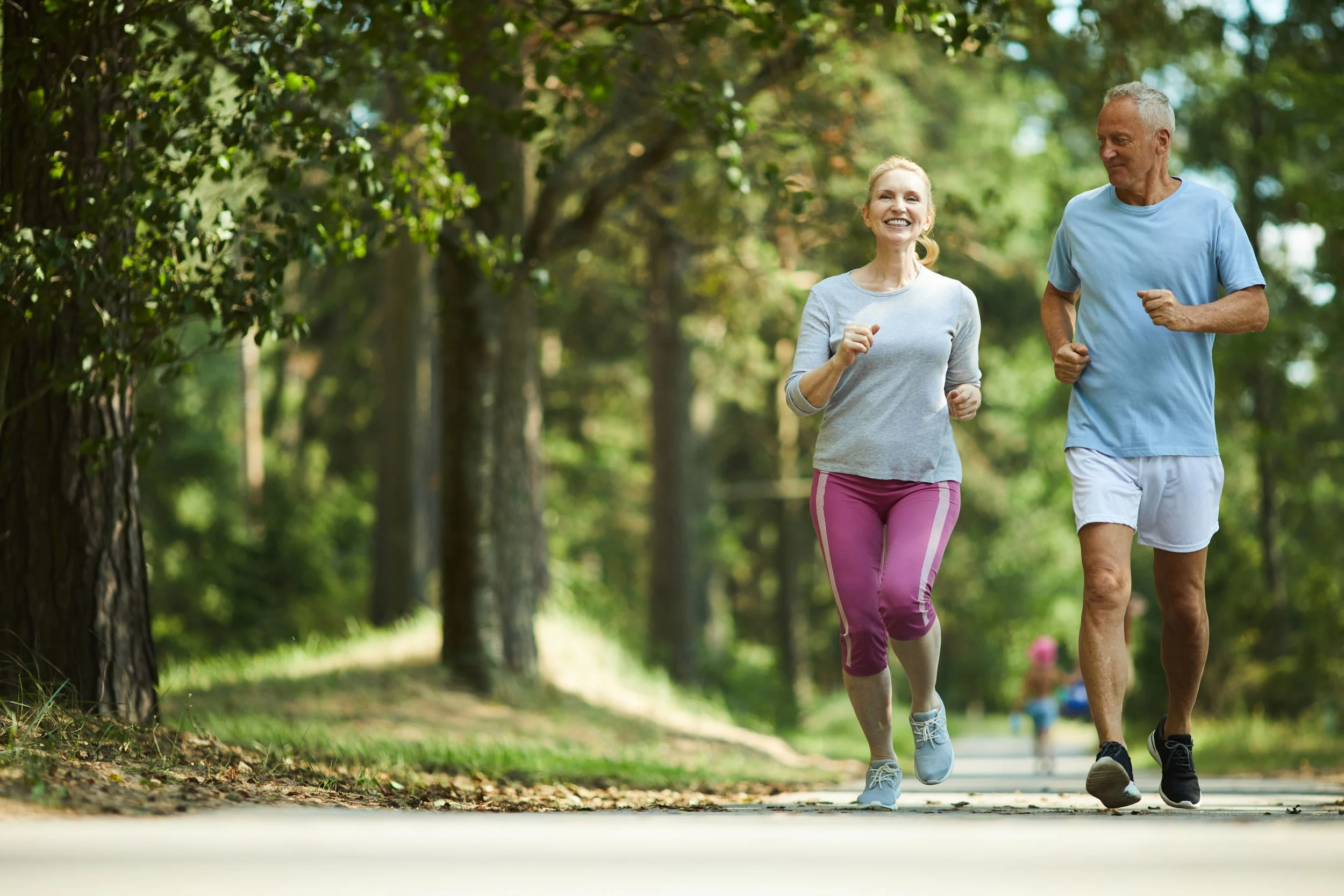 Featured image for “How Your Lifestyle Affects the Type of Hearing Aid You Need”