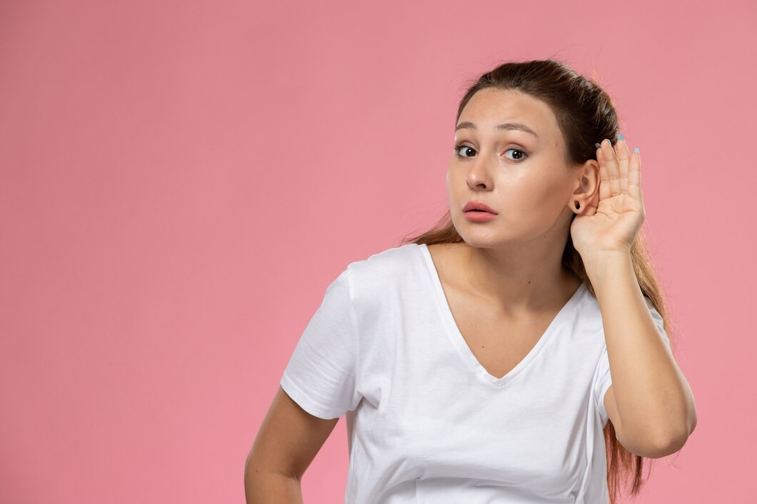 Featured image for “Better Hearing and Speech Month: How Early Detection Can Change Lives”