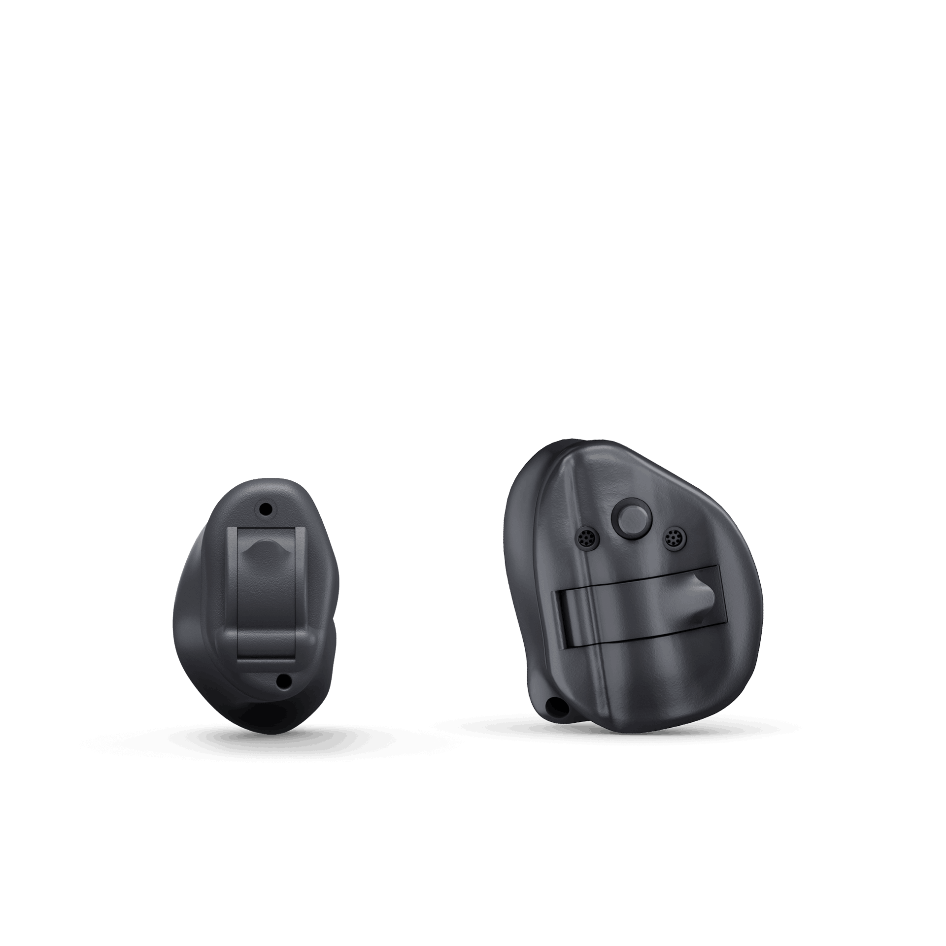 CIC, ITC - Anthracite