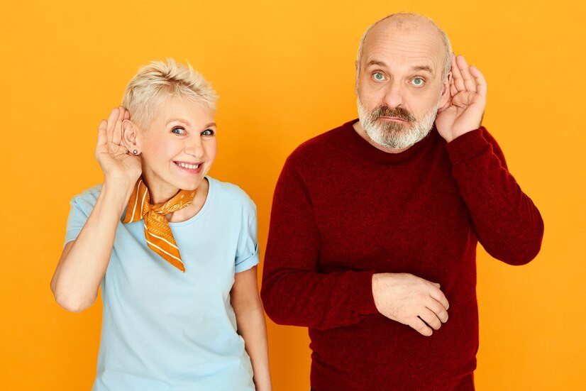 Featured image for “Hearing vs. Listening”