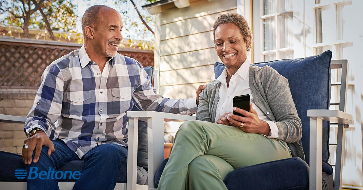 Featured image for “Hearing Better in 2025: The Impact of New Hearing Aid Features”