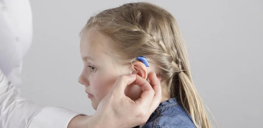 Featured image for “Kids’ Hearing Loss: Signs, Impact, & Management of Issues”