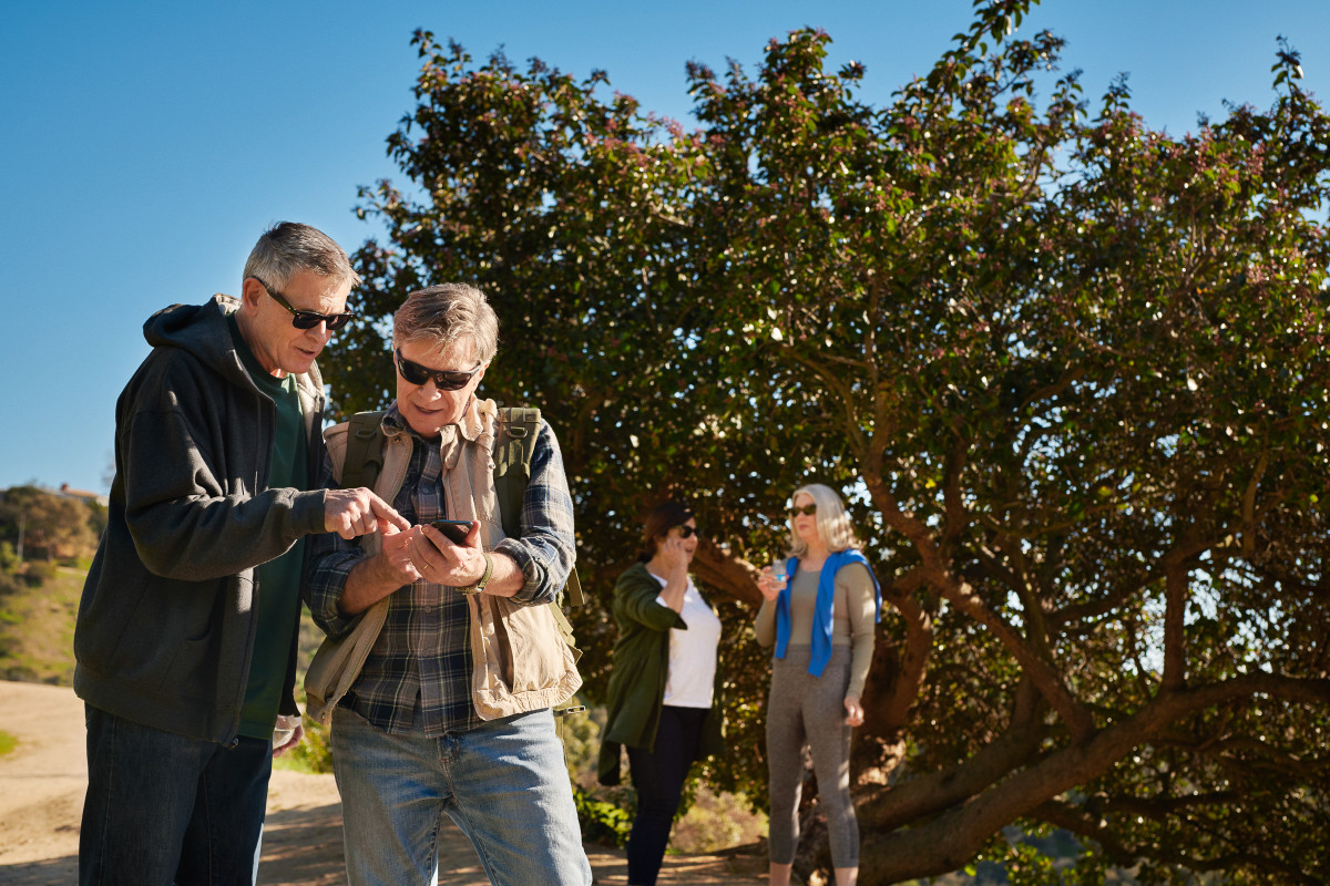 Featured image for “Top Tips for Maintaining Your Hearing Aids in Cold Weather”
